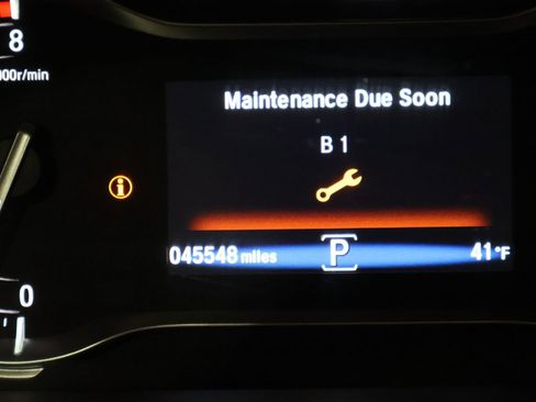 Used 2022 Honda Ridgeline Black Edition image 38