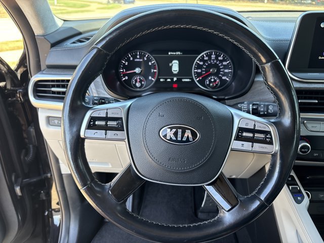 Used 2021 Kia Telluride SX w/ SX Prestige Package AWD/4WD image 27