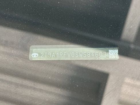 Certified 2025 Toyota RAV4 XLE Premium AWD/4WD image 5