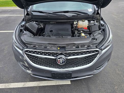 Used 2021 Buick Enclave Avenir w/ Avenir Technology Package AWD/4WD image 29