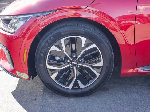 Used 2023 Kia EV6 GT-Line w/ GT-Line Suede Seat Package image 10