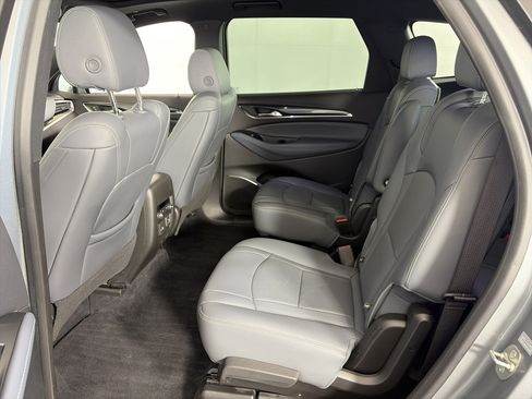 Certified 2024 Buick Enclave Essence w/ Experience Buick Package AWD/4WD image 7