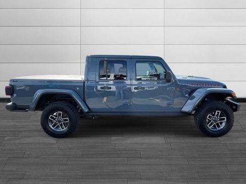 New 2026 Jeep Gladiator Mojave AWD/4WD image 2