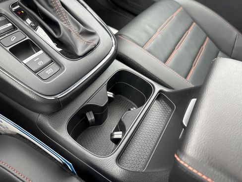 Used 2025 Honda CR-V Sport-L image 58