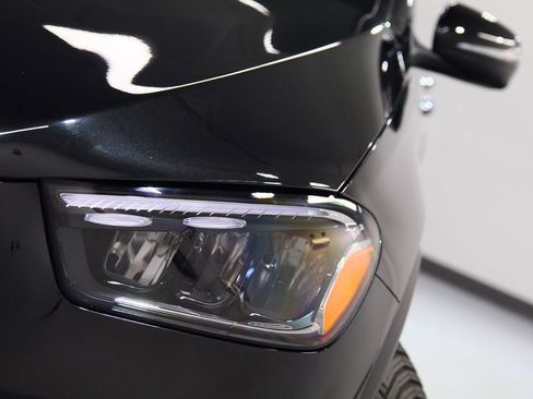 Certified 2026 Mercedes-Benz GLE 350 4MATIC image 9