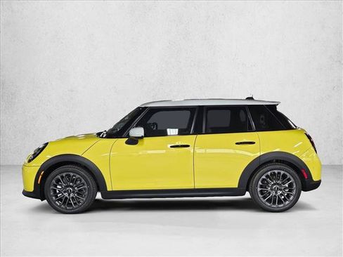 New 2026 MINI Cooper S FWD image 8