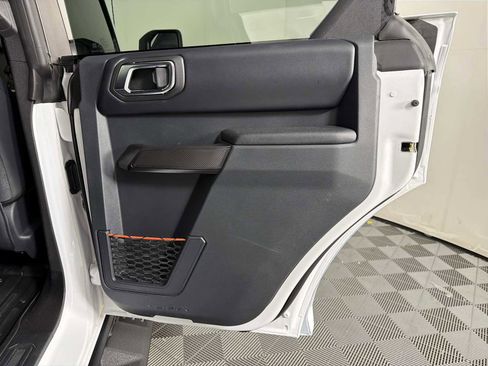 Used 2024 Ford Bronco Raptor w/ Interior Carbon Fiber Pack 6 image 28