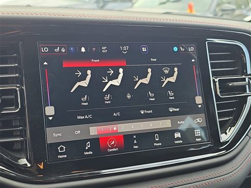 New 2025 Dodge Durango GT image 23