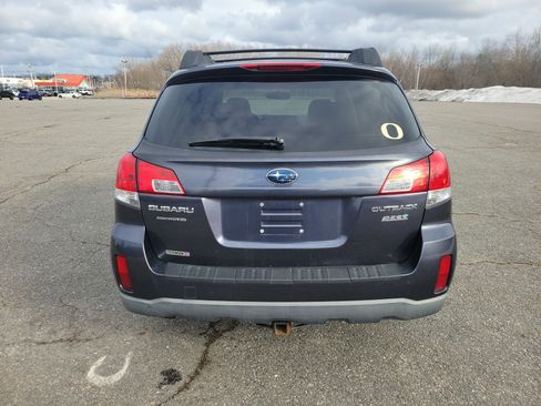 Used 2013 Subaru Outback 2.5i Premium w/ Popular Pkg 1B image 6