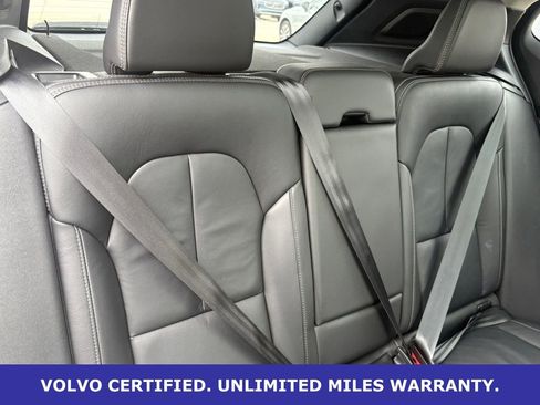 Certified 2023 Volvo XC40 B5 Plus w/ Driver Assist Package image 35