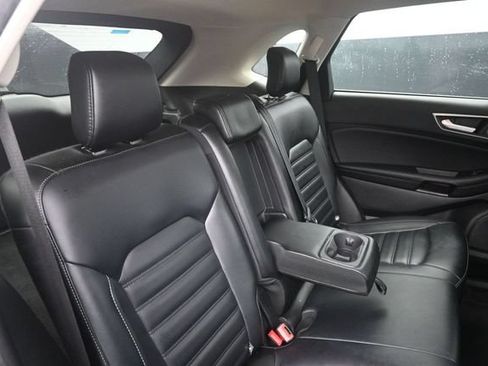 Used 2024 Ford Edge SEL AWD/4WD image 48