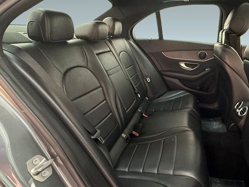 Used 2019 Mercedes-Benz C 300 C 300 image 24