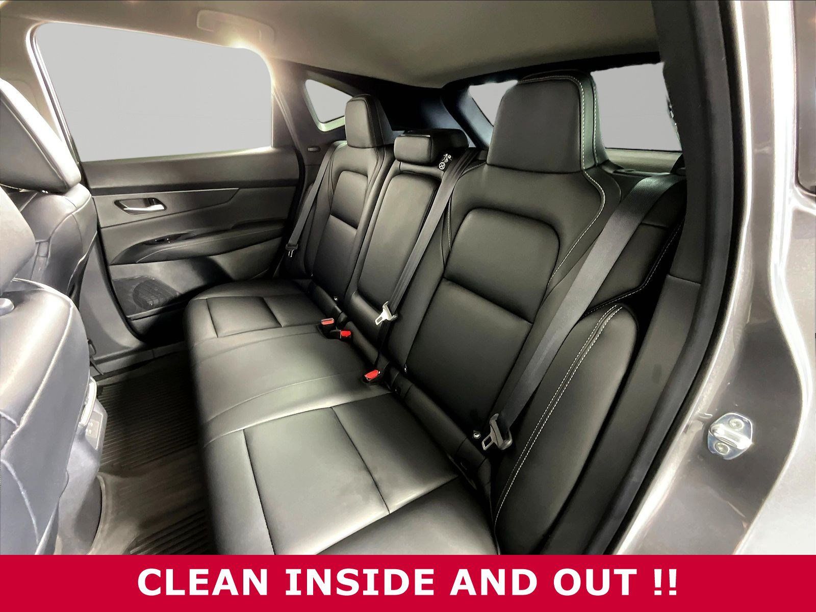 Certified 2026 Nissan Murano SV AWD/4WD image 22
