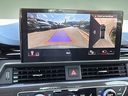 Used 2023 Audi S5 Prestige image 24