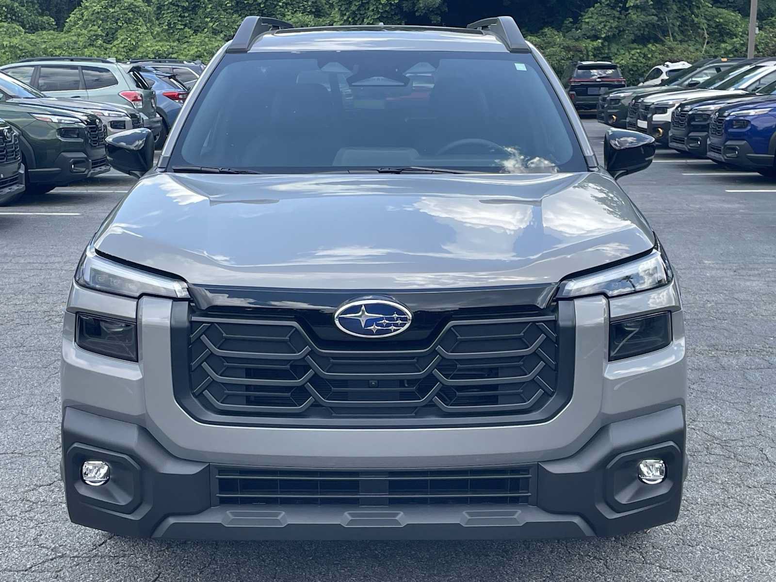 New 2026 Subaru Outback Touring AWD/4WD image 6
