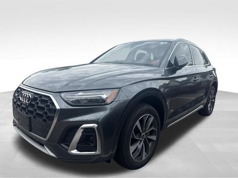 Used 2023 Audi Q5 2.0T Premium Plus AWD/4WD image 6