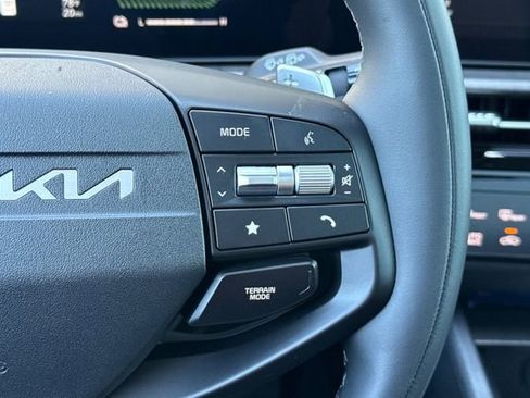 New 2026 Kia Sportage X-Line AWD/4WD image 30