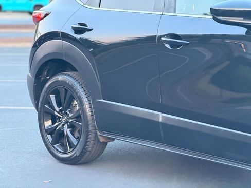 Used 2024 MAZDA CX-30 AWD 2.5 S w/ Select Sport Pkg image 9