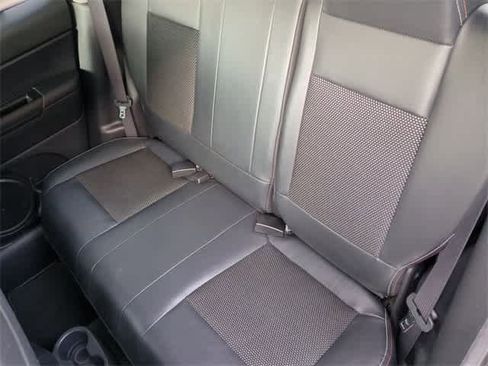 Used 2016 Jeep Compass 75th Anniversary w/ Power Value Group image 20