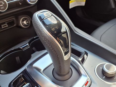 New 2025 Alfa Romeo Giulia w/ Veloce Package Rwd image 14