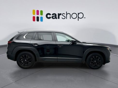 Used 2024 MAZDA CX-50 AWD 2.5 S w/ Preferred Package image 6