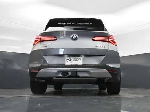 Certified 2025 BMW X3 xDrive30i w/ Premium Package AWD/4WD image 41