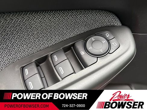 New 2026 Chevrolet TrailBlazer LT w/ Midnight Edition image 7