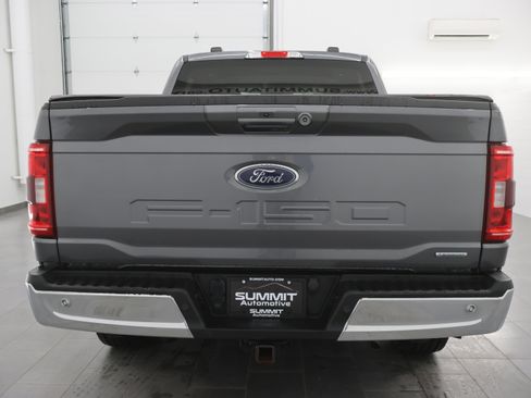 Used 2021 Ford F150 XLT w/ Equipment Group 302A High image 28