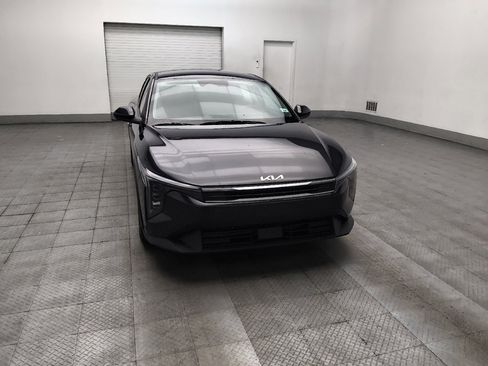 Used 2025 Kia K4 FWD image 14