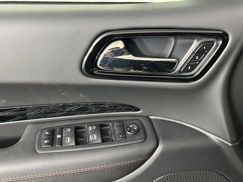 New 2026 Dodge Durango GT image 22