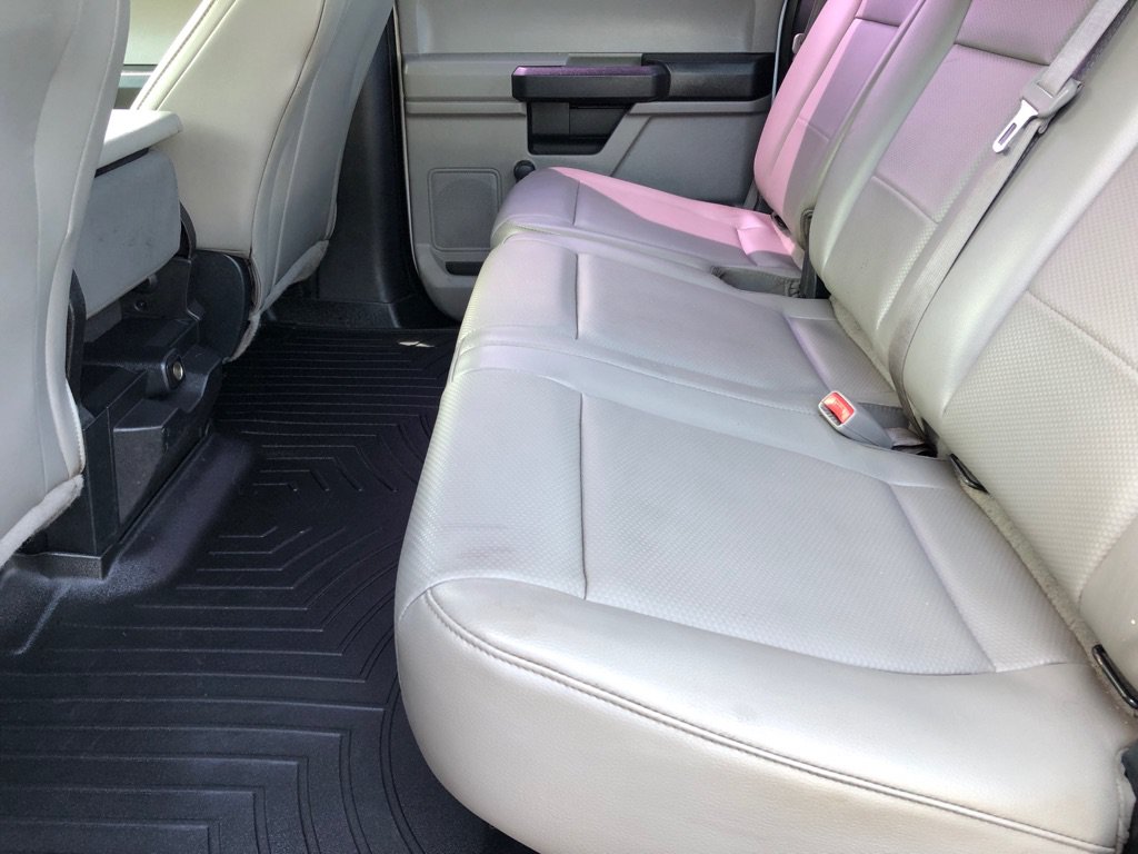 Used 2017 Ford F250 XL AWD/4WD image 23