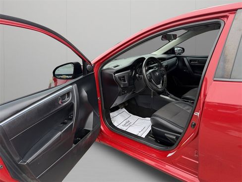 Used 2014 Toyota Corolla S image 14