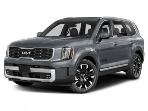 Used 2023 Kia Telluride SX Prestige image 1