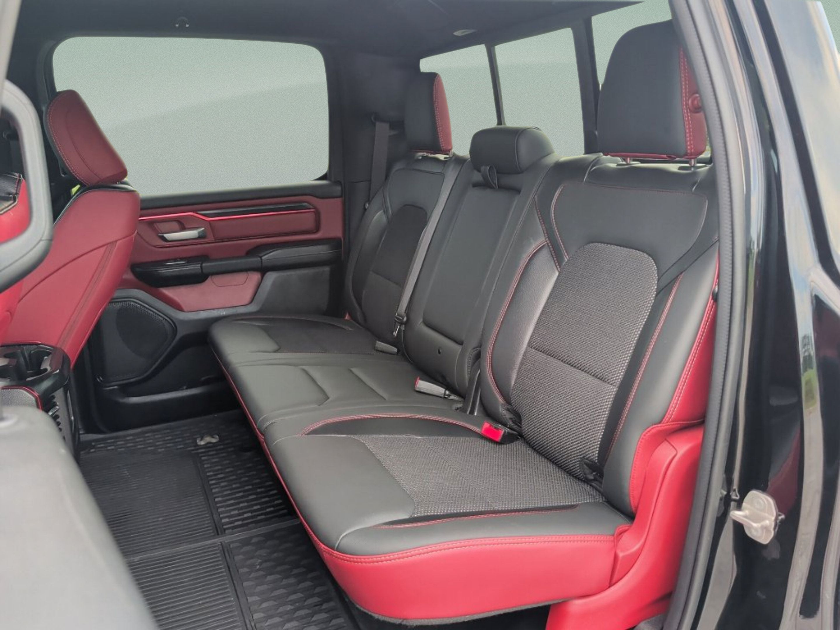 Used 2023 RAM 1500 Rebel w/ Rebel Level 1 Equipment Group AWD/4WD image 38