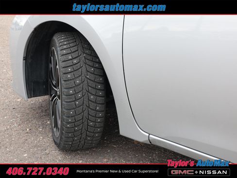 Used 2014 Toyota Corolla S image 31