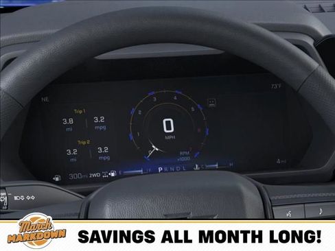 New 2026 Chevrolet Colorado Trail Boss image 18