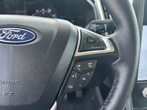 Used 2024 Ford Edge Titanium AWD/4WD image 25