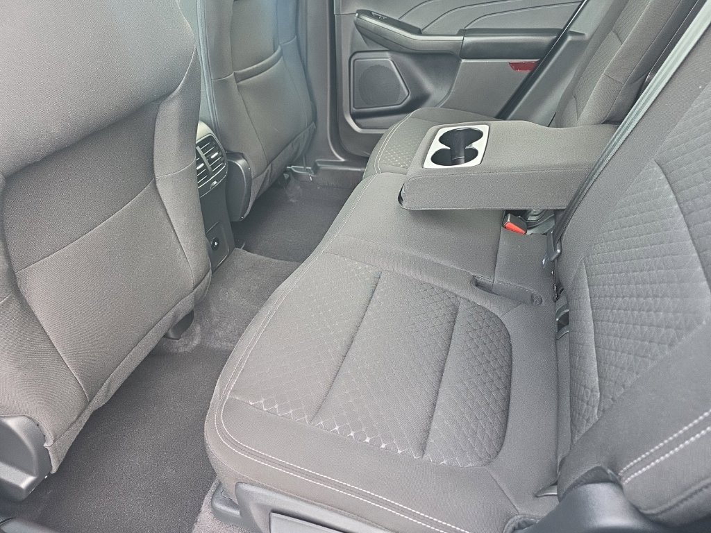 Used 2024 Ford Escape Active w/ Cold Weather Package FWD image 11