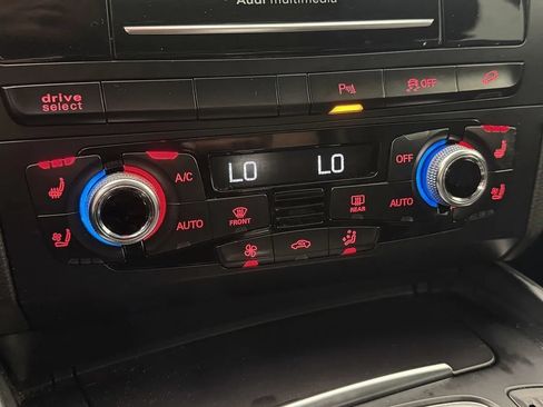 Used 2016 Audi SQ5 Prestige AWD/4WD image 24