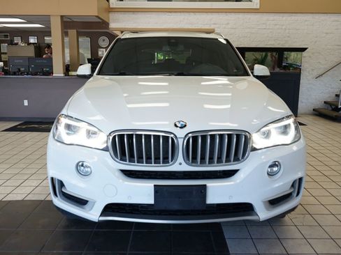 Used 2017 BMW X5 xDrive35i AWD/4WD image 21