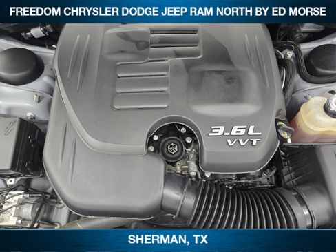 Certified 2022 Dodge Charger SXT w/ Navigation & Travel Group image 22