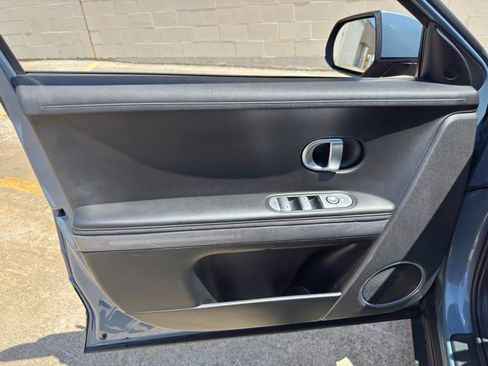 Used 2022 Hyundai Ioniq 5 SEL RWD image 37