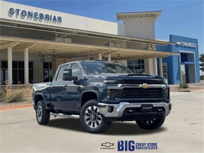 New 2026 Chevrolet Silverado 2500 LT
