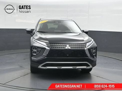 Used 2024 Mitsubishi Eclipse Cross SE AWD/4WD image 5