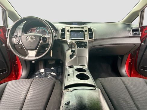 Used 2015 Toyota Venza LE AWD/4WD image 3