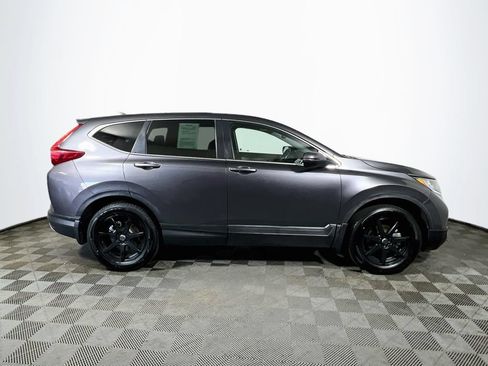 Used 2017 Honda CR-V EX-L image 8