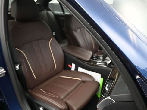 Certified 2022 BMW 540i 540i w/ Premium Package image 27