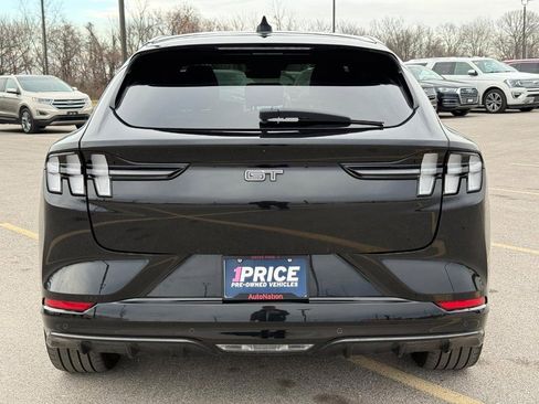 Used 2023 Ford Mustang Mach-E GT image 4