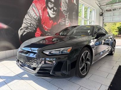 Used 2024 Audi RS e-tron GT w/ Carbon Performance Package