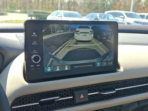 Certified 2025 Honda HR-V EX-L image 15